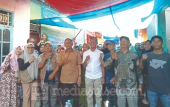 Hamka B. Kadi Minta Lurah Gerak Cepat Selesaikan Data 3.000 Rumah Warga Makassar yang Siap Dibedah 1 Hamka B Kadi