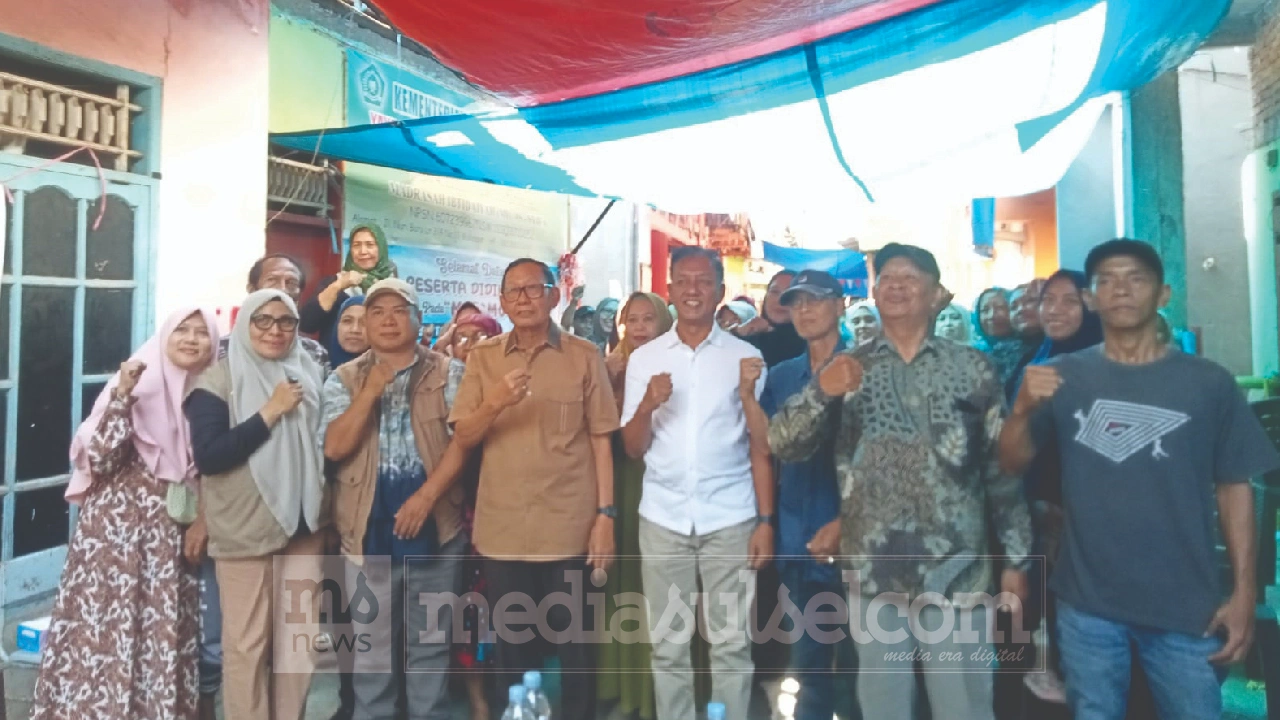 Hamka B Kadi