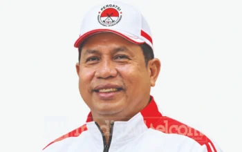 Bukan Sekadar Pukul Bola, Hasbi Siapkan Babak Baru Gateball Sulsel