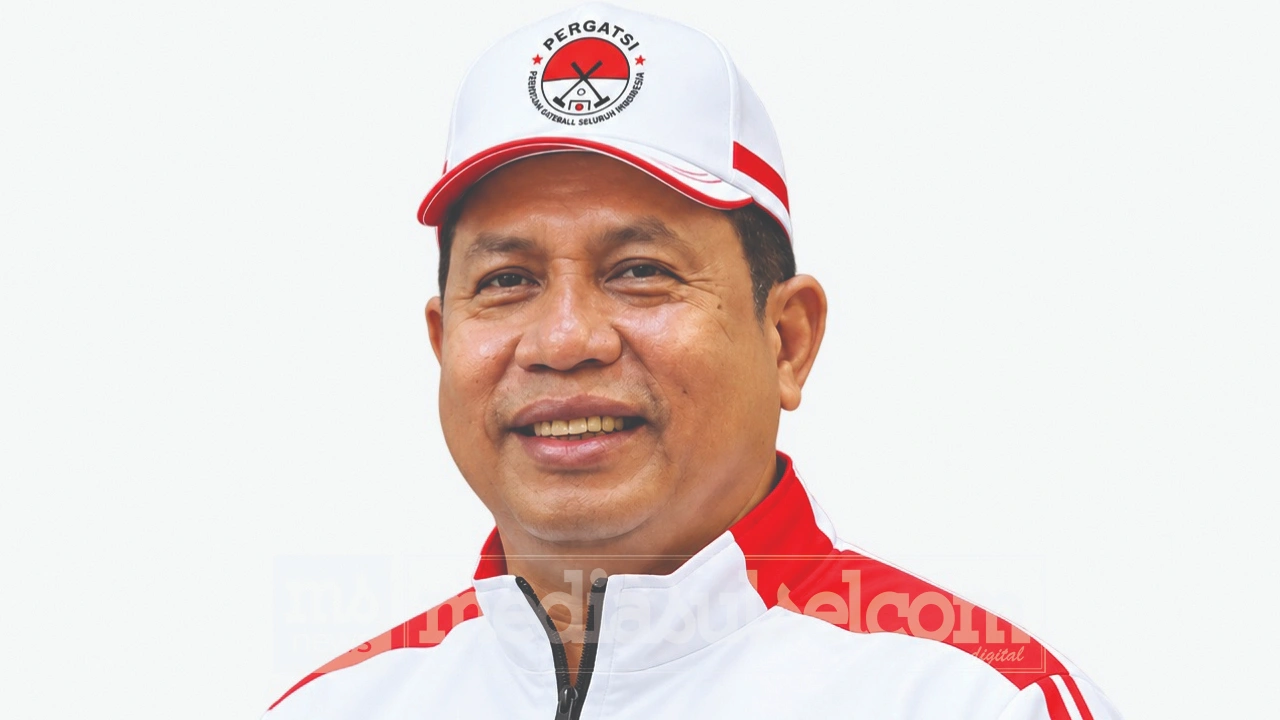 Hasbi Syamsu Ali
