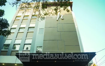 Perang Hotel di Makassar Makin Panas, Artha Kencana Ganti Bendera Jadi Horison Inn