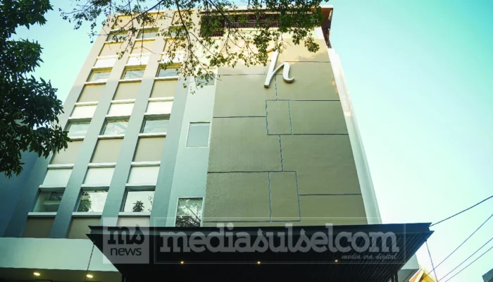 Perang Hotel di Makassar Makin Panas, Artha Kencana Ganti Bendera Jadi Horison Inn