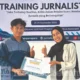 Training Jurnalistik HMPS JI IAIN Parepare Bekali Maba Hadapi Dunia Pers