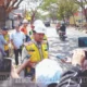 Jalan Aroepala Kembali Dibuka, Akses Gowa-Makassar Kini Lancar