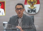 KPK Kembali OTT Kepala Daerah, Bupati Bolmut Diamankan 5 Jubir KPK