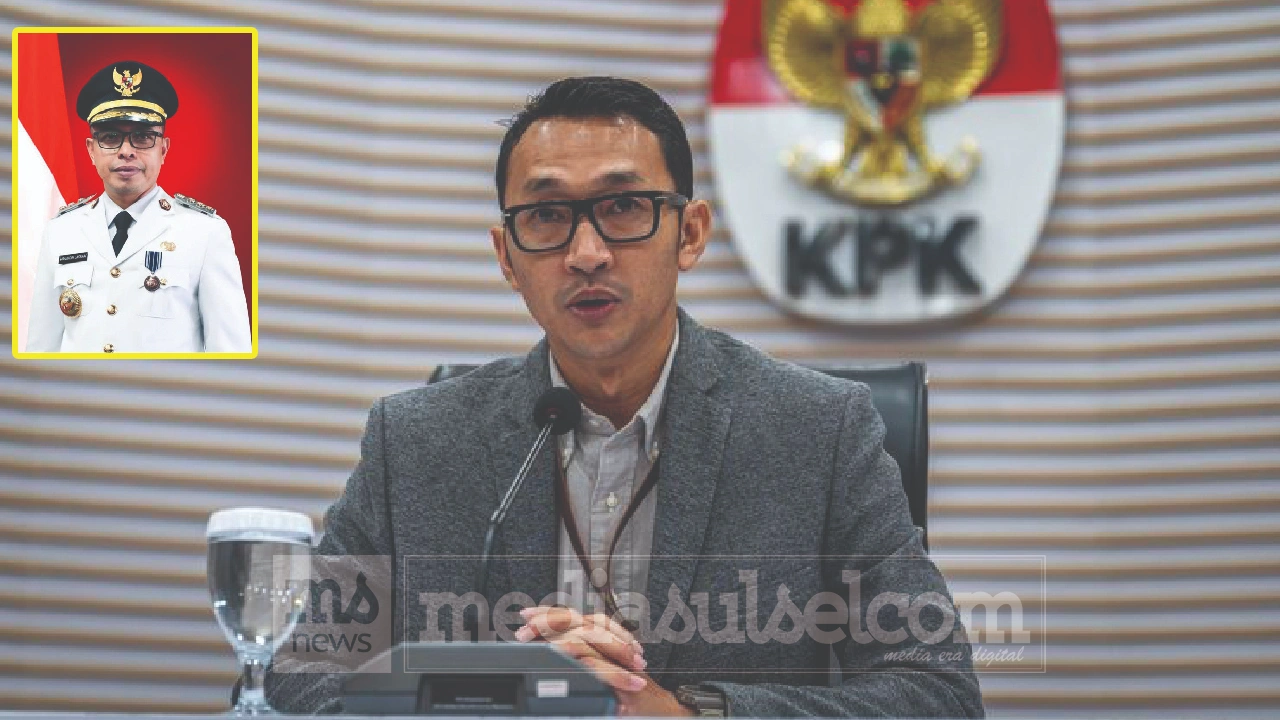 Jubir KPK