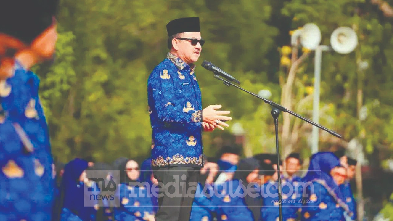 Jufri Rahman