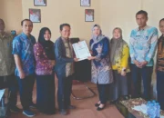 KAD Makassar Enrekang
