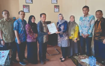 Makassar Perkuat Kemitraan dengan Enrekang untuk Jaga Pasokan Pangan dan Stabilkan Harga