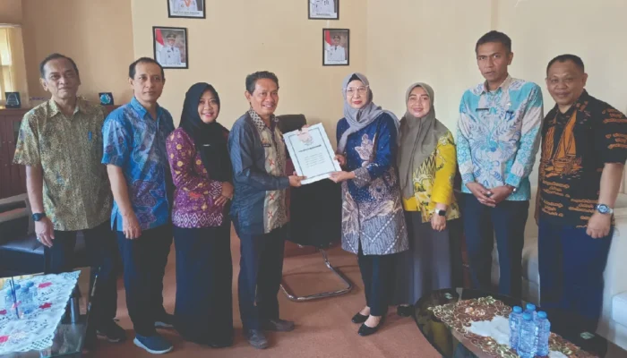 Makassar Perkuat Kemitraan dengan Enrekang untuk Jaga Pasokan Pangan dan Stabilkan Harga