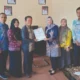 Makassar Perkuat Kemitraan dengan Enrekang untuk Jaga Pasokan Pangan dan Stabilkan Harga