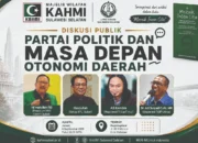 KAHMI Sulsel