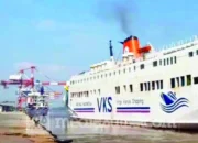 KM Virgo Transport 8 Hilang Kontak di Masalembo, 143 Orang Dievakuasi