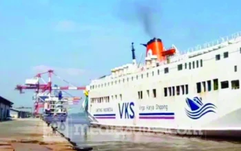 KM Virgo Transport 8 Hilang Kontak di Masalembo, 143 Orang Dievakuasi