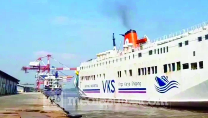 KM Virgo Transport 8 Hilang Kontak di Masalembo, 143 Orang Dievakuasi