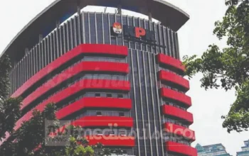 KPK Bongkar Jejak Rp106,3 Miliar, Aliran Dana Diduga Mengarah ke Lingkaran Nusron