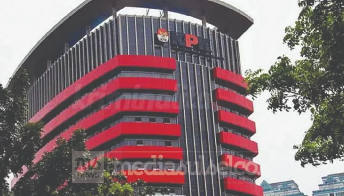 KPK Bongkar Jejak Rp106,3 Miliar, Aliran Dana Diduga Mengarah ke Lingkaran Nusron