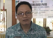 Toraja Utara Masuk 5 Besar Kasus HIV Sulsel, PKK Gencarkan Edukasi di 21 Kecamatan 9 Kadis Kesehatan Torut