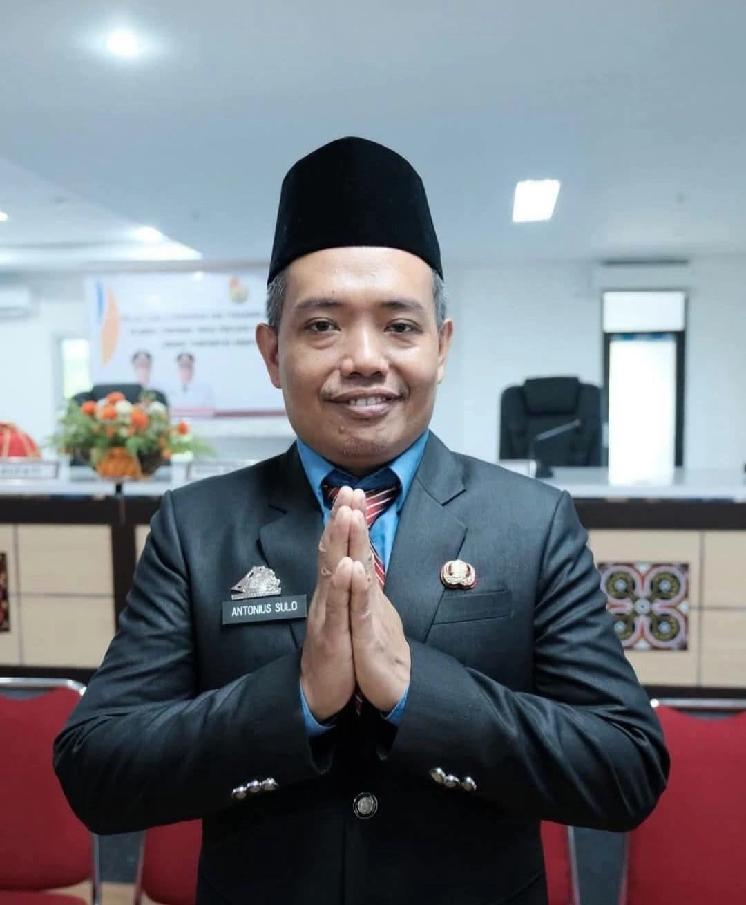 Jatah Solar Dipangkas Separuh, Sopir Toraja Utara Kelimpungan: Antre hingga 3 Jam! 3 Kadis Perindag Torut