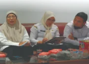 Pemkot Makassar Kejar Sertifikat Aset Ducting Sharing 9 Kadis Pertanahan Kota Makassar