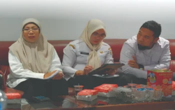 Pemkot Makassar Kejar Sertifikat Aset Ducting Sharing