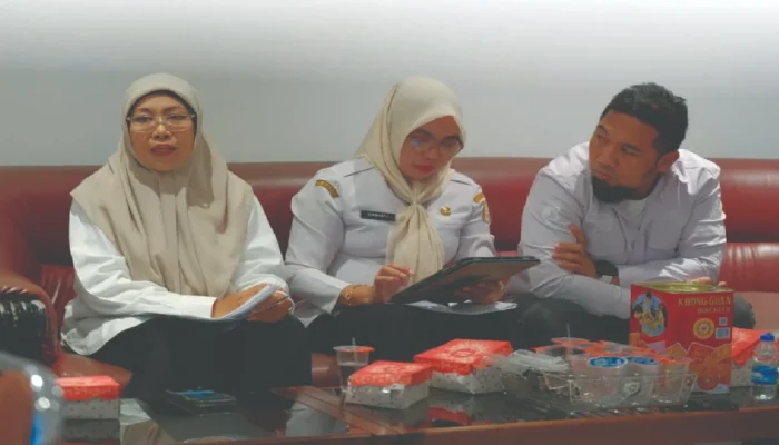 Pemkot Makassar Kejar Sertifikat Aset Ducting Sharing