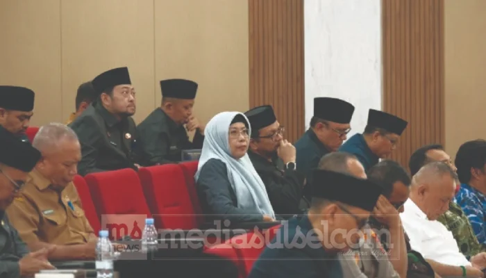 Dinas Pertanahan Makassar Perkuat Pengamanan Aset, Ribuan Bidang Tanah Masuk Roadmap Sertifikasi