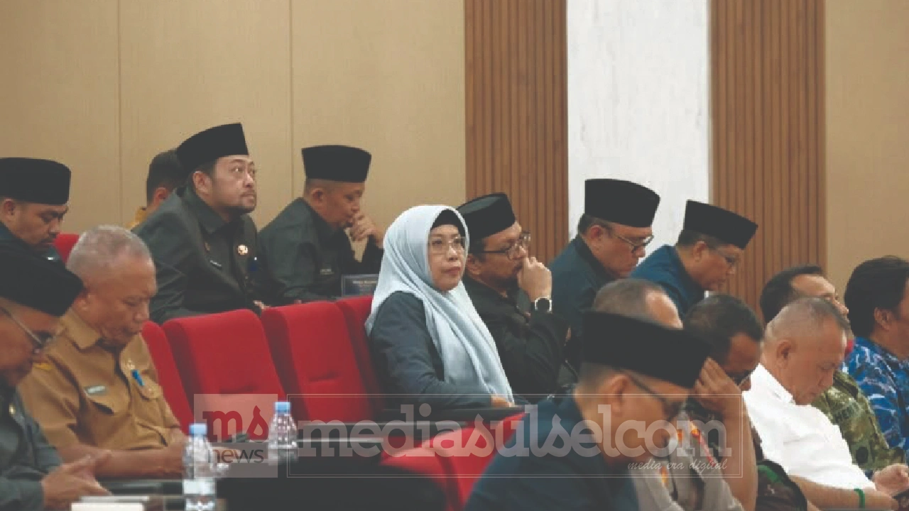 Kadistan Makassar
