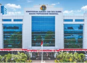 KPK Geledah 3 Ruang Dirjen ATR/BPN, Ruang Nusron Wahid Belum Disentuh 7 Kantor Kemen ATR BPN
