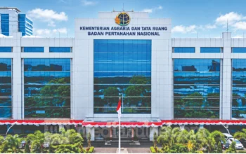 KPK Geledah 3 Ruang Dirjen ATR/BPN, Ruang Nusron Wahid Belum Disentuh