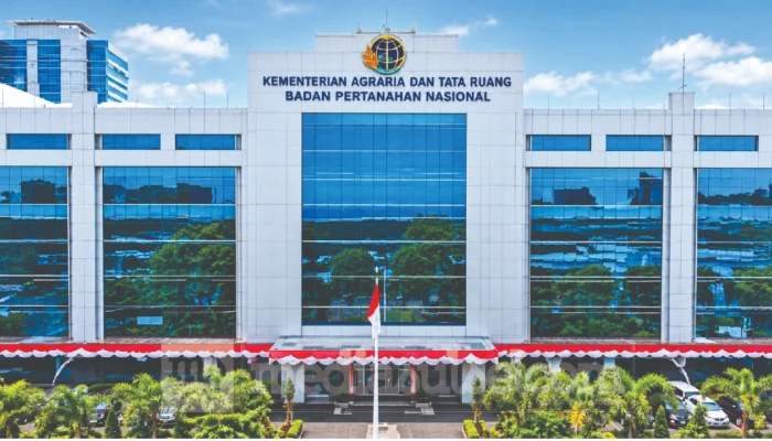 KPK Geledah 3 Ruang Dirjen ATR/BPN, Ruang Nusron Wahid Belum Disentuh
