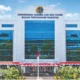 Kantor Kemen ATR BPN