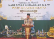 Kapolda Sulawesi Selatan