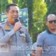 Polda Sulsel Gelar Skill Challenge Karhutla, Brimob Keluar sebagai Juara