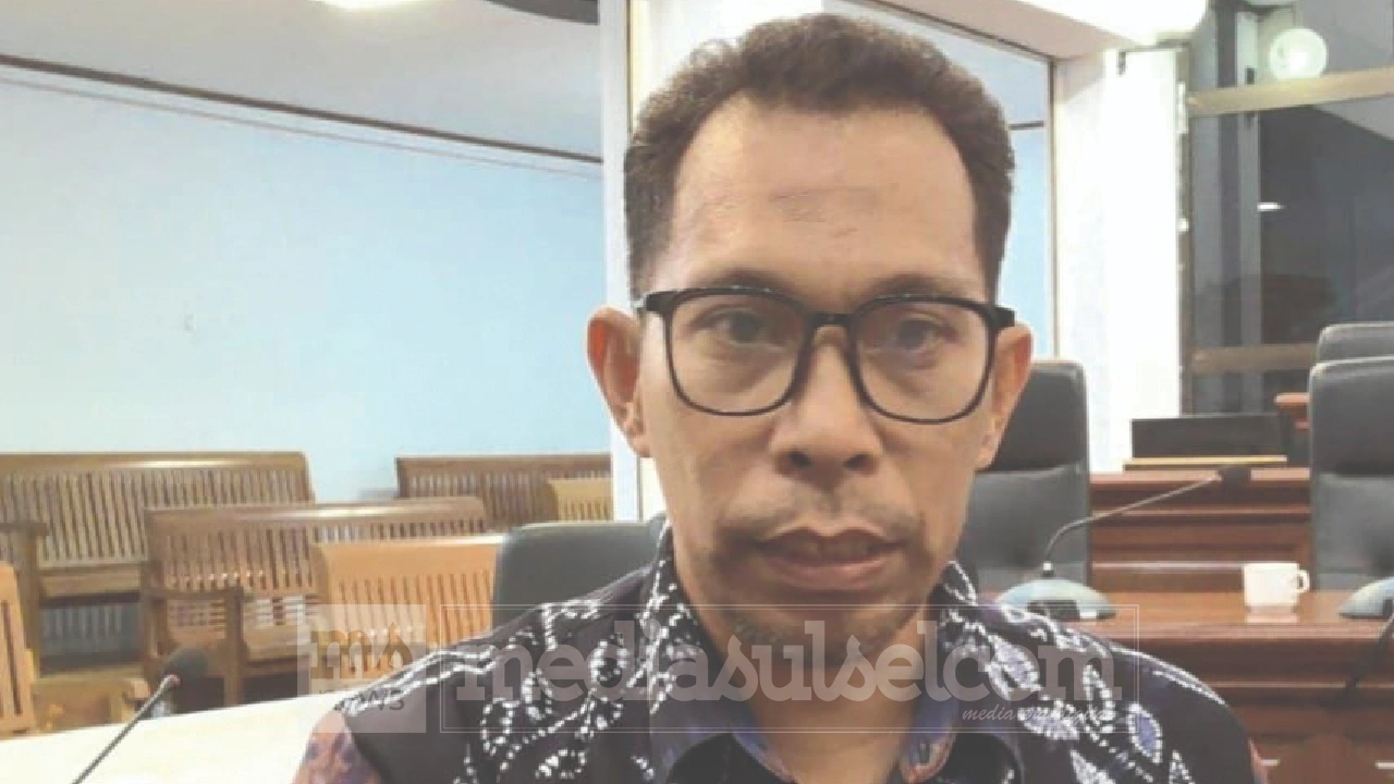 Kepala KKPG Kendari