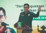 Gerbang Tani Kecam Nusron Wahid Soal “Aksi Sepihak”, Desak RUU Reforma Agraria Segera Disahkan 9 Ketua DPN Gerbang Tani