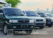 Kijang Kapsul Masih Diburu di Makassar, Harga Bekas Bisa Tembus Rp100 Juta 10 Kijang Kapsul