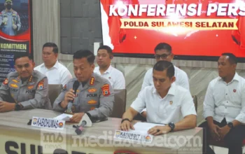 4 Pintu Uang Bupati Gowa Dibongkar Polda Sulsel, Jejaknya Mengarah ke Rumah dan Mobil Miliaran