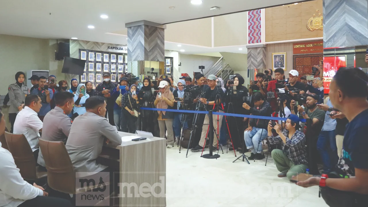 4 Pintu Uang Bupati Gowa Dibongkar Polda Sulsel, Jejaknya Mengarah ke Rumah dan Mobil Miliaran 2 Konpers Polda Sulsel
