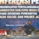 Konprers Polda Sulsel