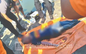 Pria Tewas Tenggelam di Waduk Tunggu Pampang Ternyata Mahasiswa Pascasarjana UMI
