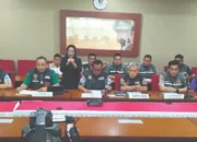Bupati Gowa Sitti Husniah Talenrang Ditetapkan Sebagai Tersangka Kasus Dugaan Pemerasan dan TPPU 10 Kortas Tipidkor Polri