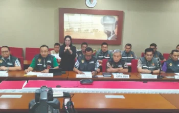 Bupati Gowa Sitti Husniah Talenrang Ditetapkan Sebagai Tersangka Kasus Dugaan Pemerasan dan TPPU