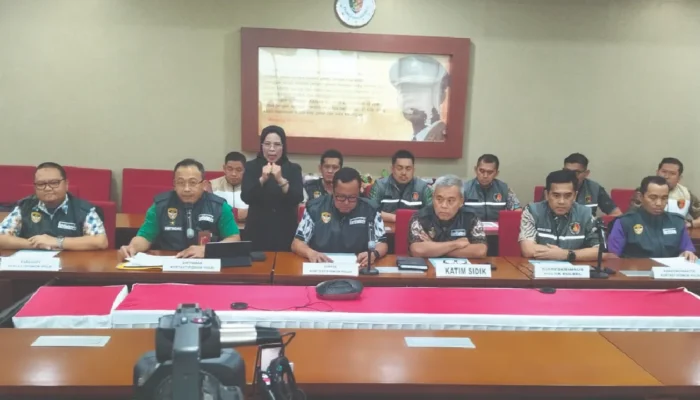 Bupati Gowa Sitti Husniah Talenrang Ditetapkan Sebagai Tersangka Kasus Dugaan Pemerasan dan TPPU