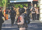Kortastipidkor Polri Geledah Kantor dan Rumah Jabatan Bupati Gowa, Dugaan Pungli PBG Makin Melebar 9 Kortastipidkor Geledah Rujab Bupati Gowa