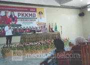 Appi Minta Mahasiswa Baru UC Makassar Tak Cuma Kejar IPK, Bangun Leadership dan Networking 10 Kuliah Umum Appi