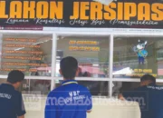 Lapas Polewali Buka Lakon Jersipas, WBP Bisa Konsultasi Soal Remisi Hingga Bebas