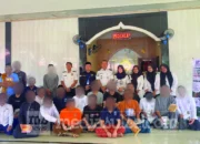 Dari Balik Lapas Polewali, WBP Dibekali Jalan Baru Jadi Pekerja Migran