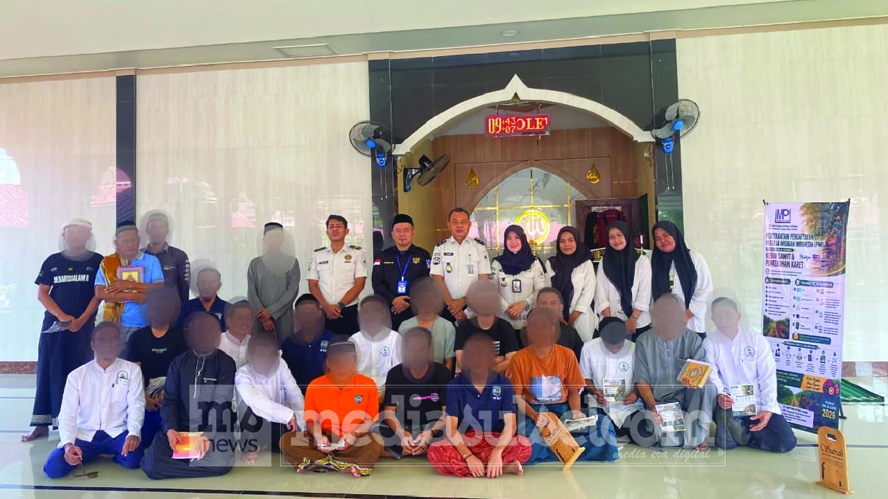 Lapas Polewali