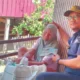 Lurah Bontoa Antar Langsung Bantuan Beras CPP ke Warga Sakit dan Disabilitas